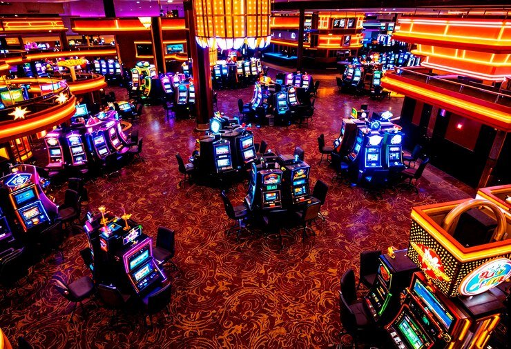 8e9805 Baccarat en Vivo